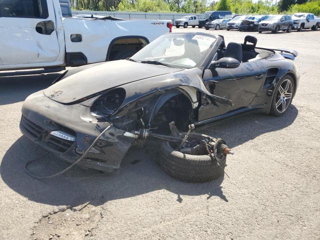 Porsche 911 (2009)