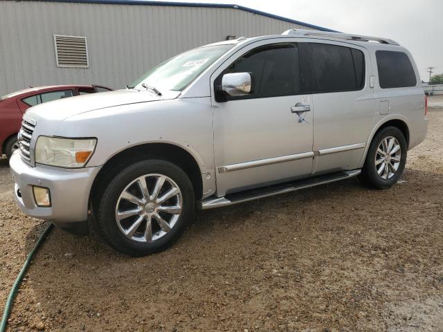Infiniti Qx56 (2008)
