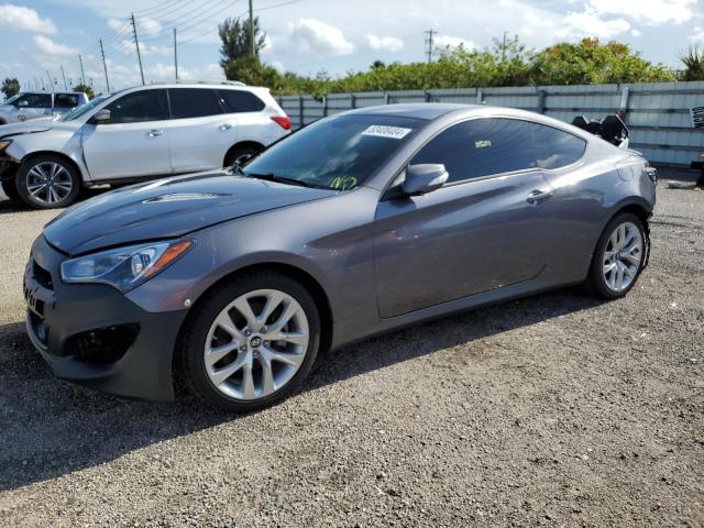 Hyundai Genesis (2015)