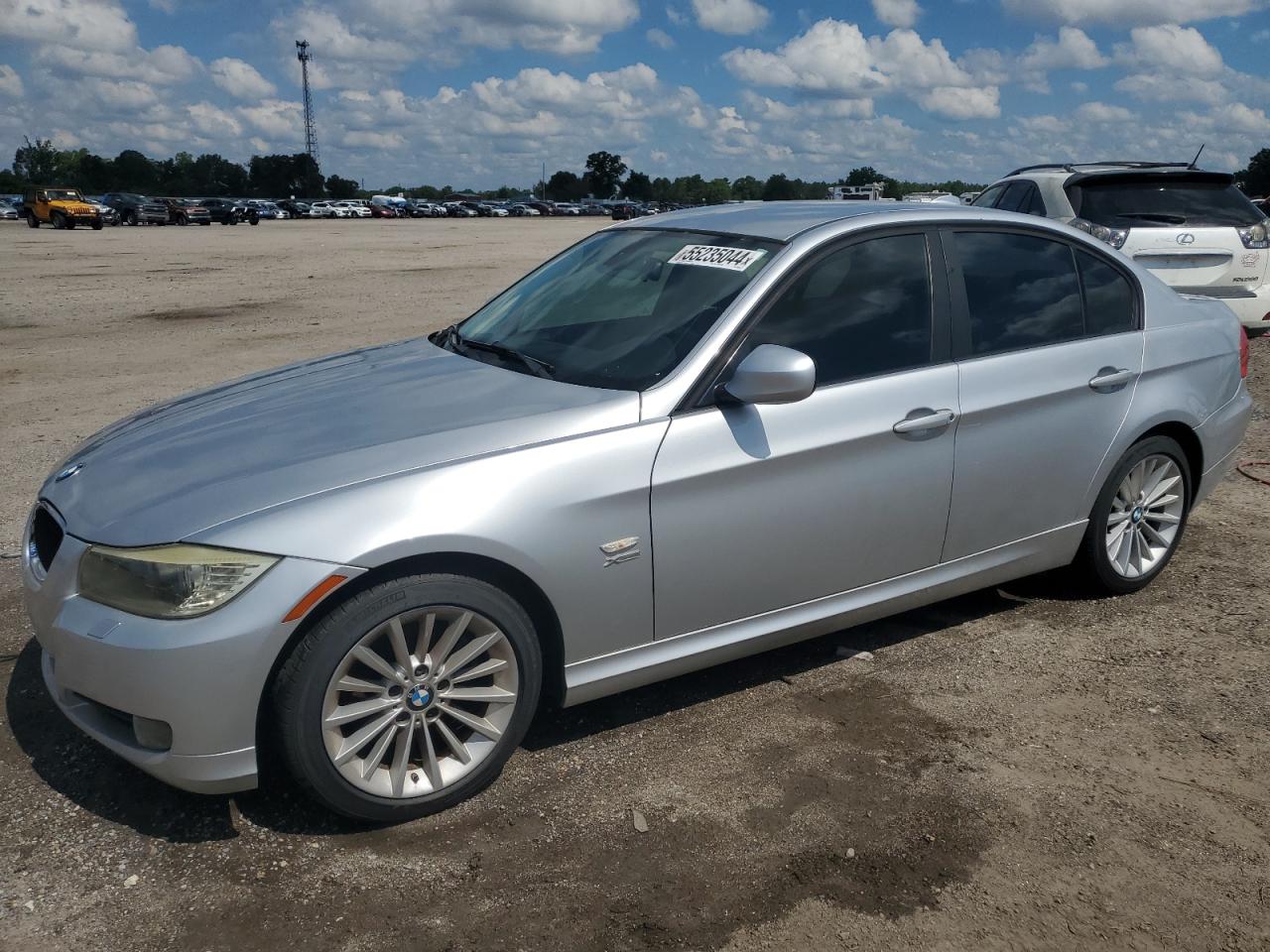 Bmw 3er (2010)