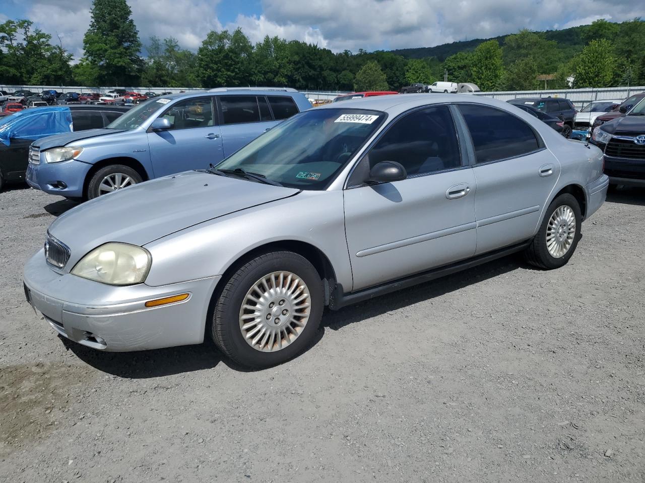 Mercury Sable (2005)