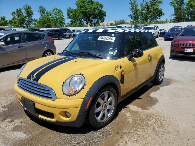 Mini Cooper (2009)
