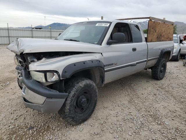 Dodge Ram 2500 (1999)