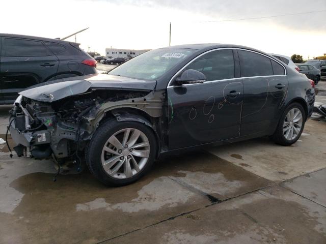 Buick Regal (2016)