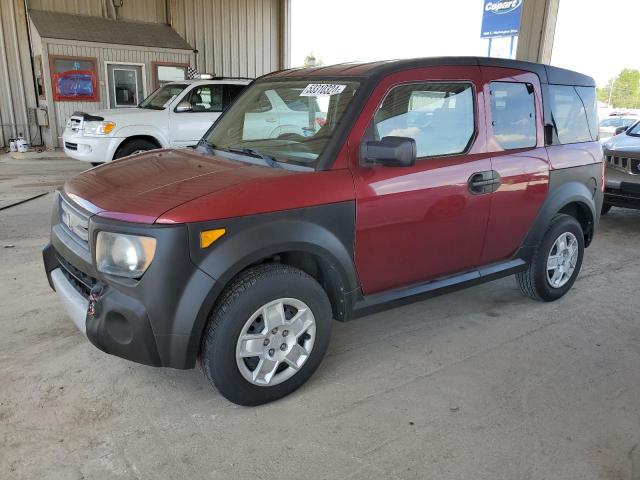 Honda Element (2008)