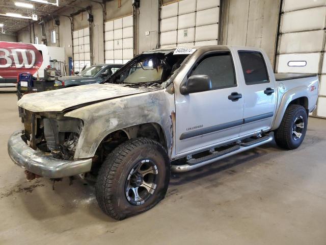 Chevrolet Colorado (2005)