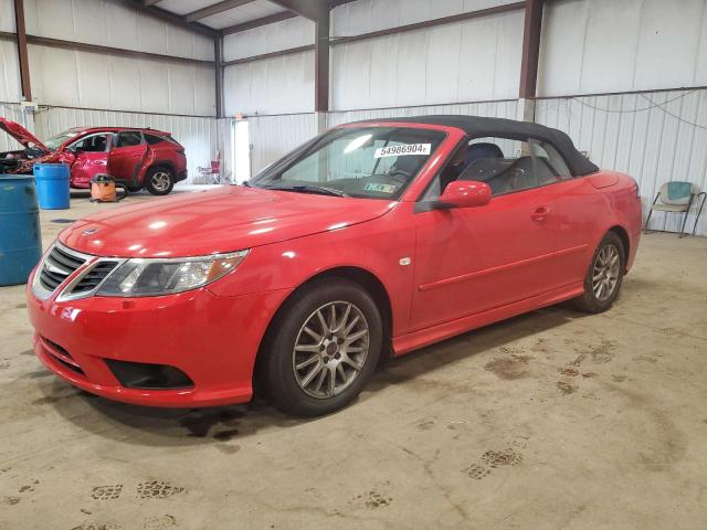 Saab 9 3 (2008)