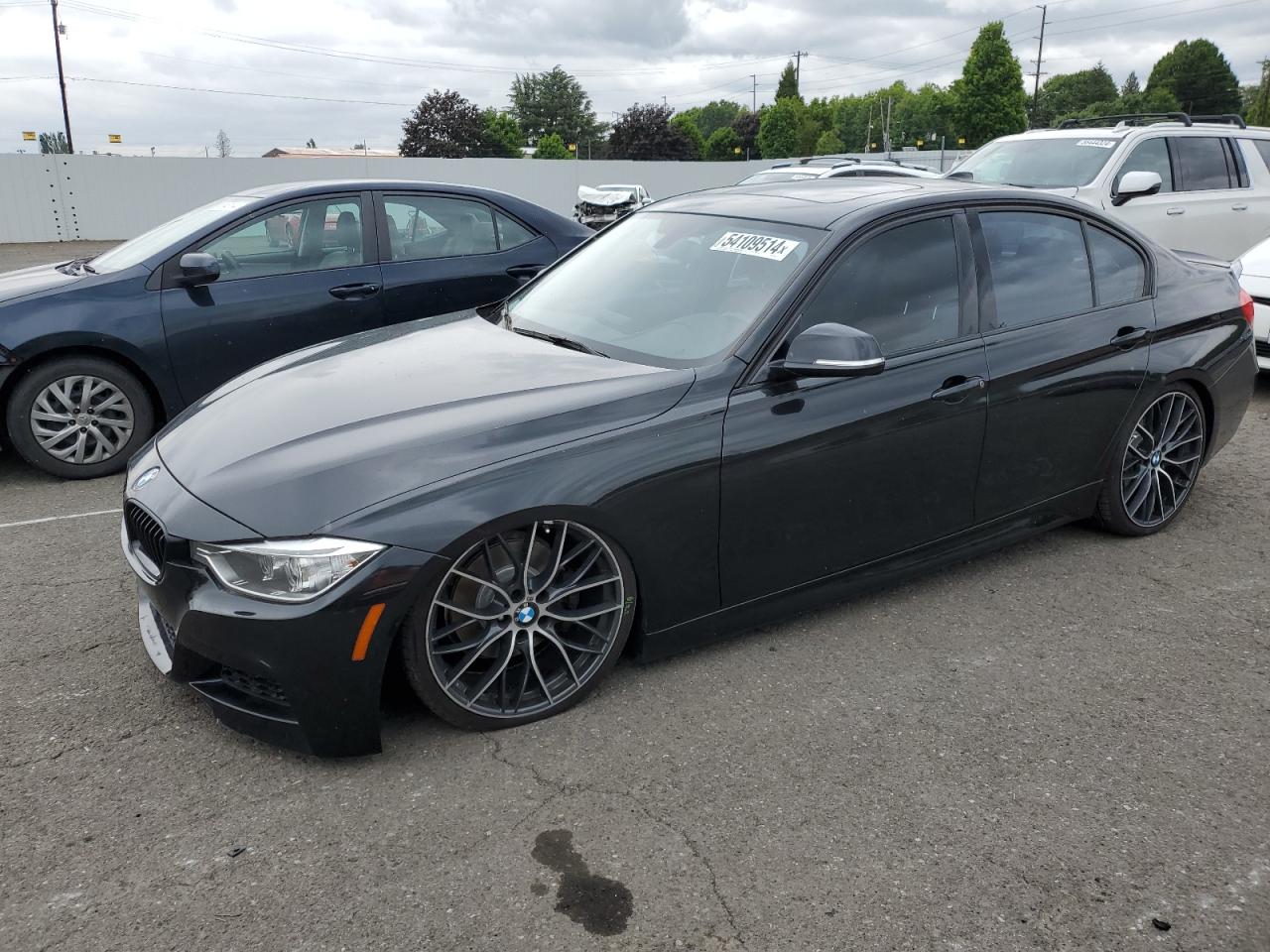 Bmw 3er (2013)