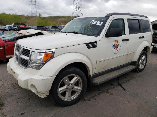 Dodge Nitro (2009)