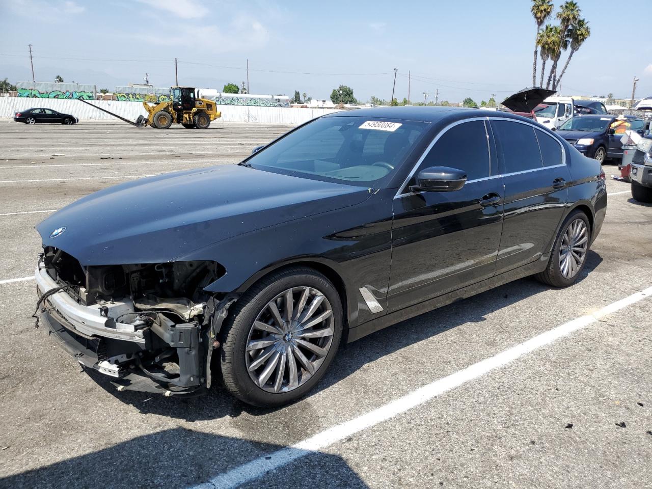 Bmw 5er (2021)