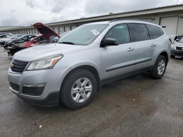 Chevrolet Traverse (2014)
