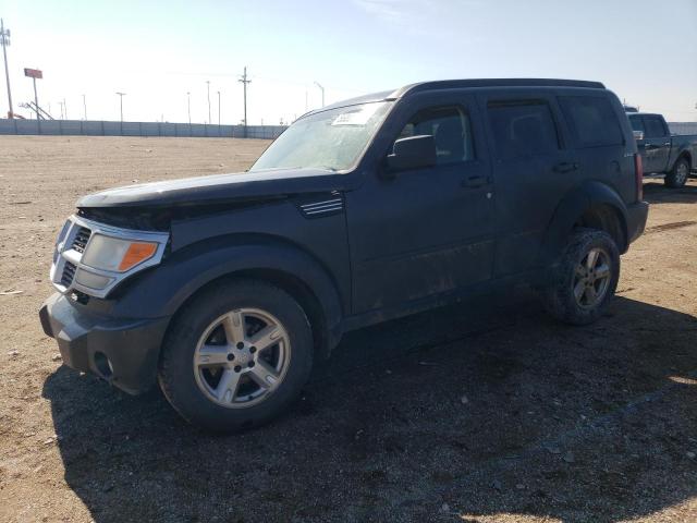 Dodge Nitro (2010)