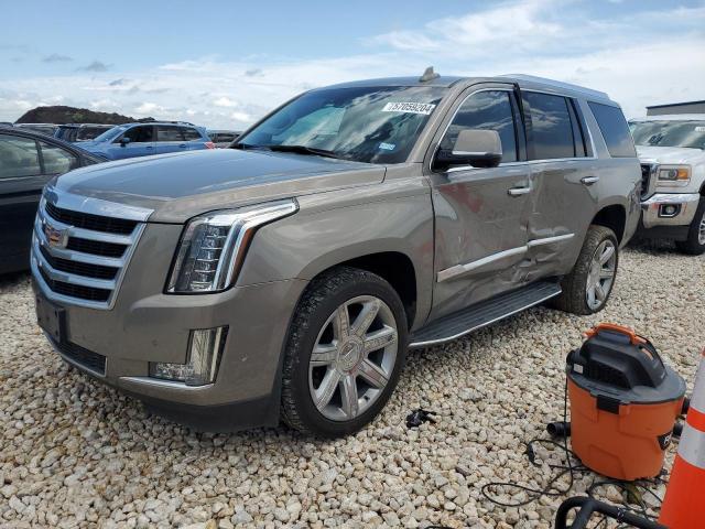 Cadillac Escalade (2019)