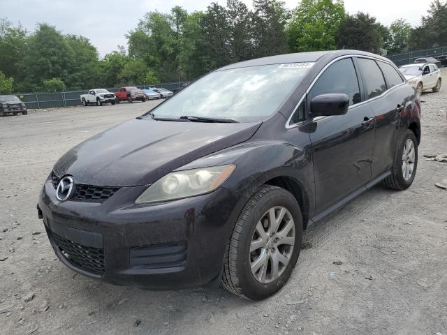 Mazda Cx-7 (2007)