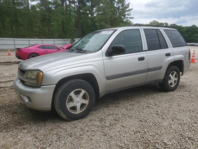 Chevrolet Trailblzr (2005)