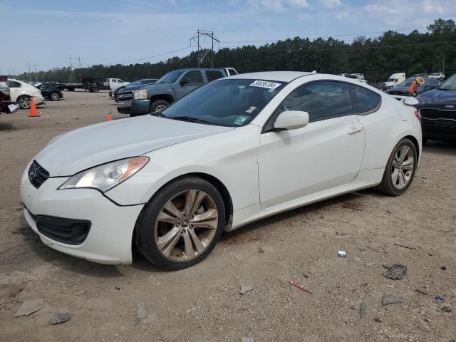 Hyundai Genesis (2012)