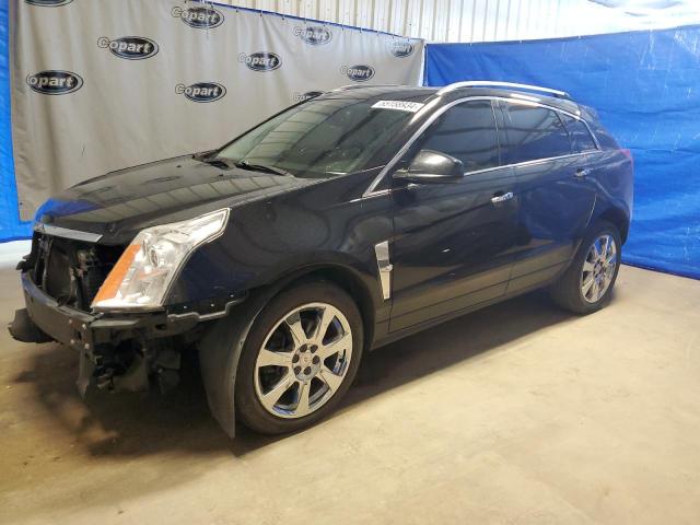 Cadillac Srx (2011)