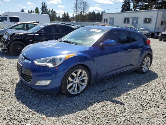 Hyundai Veloster (2015)