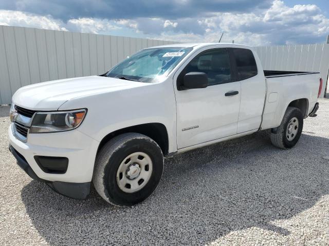 Chevrolet Colorado (2020)