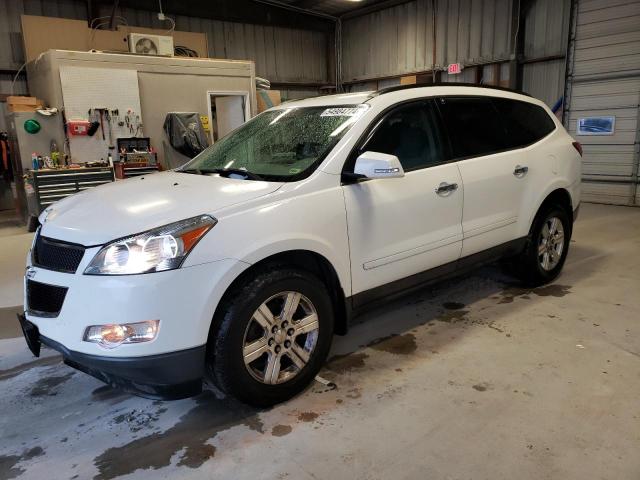 Chevrolet Traverse (2012)