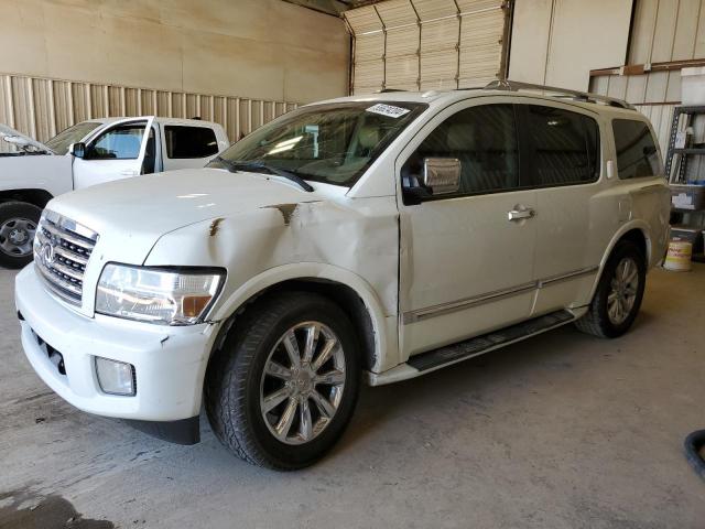Infiniti Qx56 (2008)