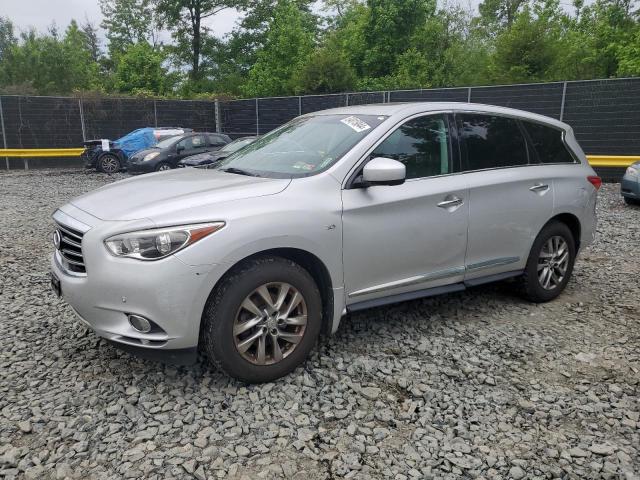 Infiniti Q60 (2014)