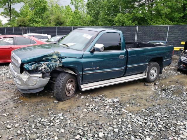 Dodge Ram 2500 (1997)