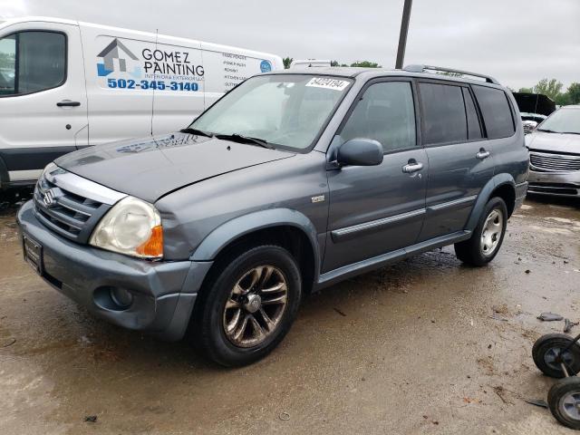 Suzuki Xl7 (2005)