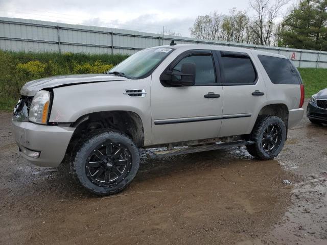 Cadillac Escalade (2007)