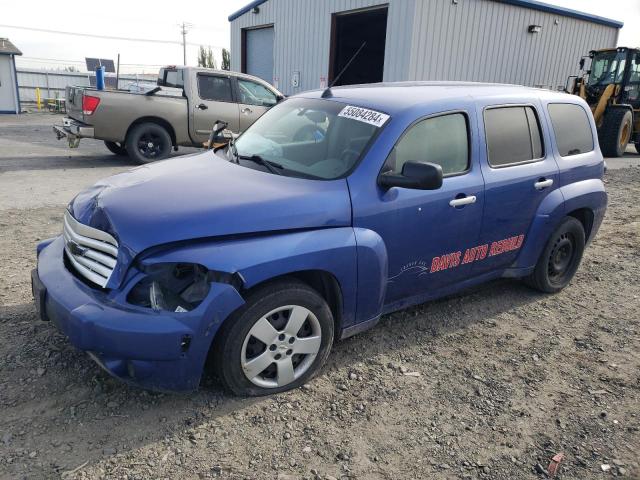 Chevrolet Hhr (2006)