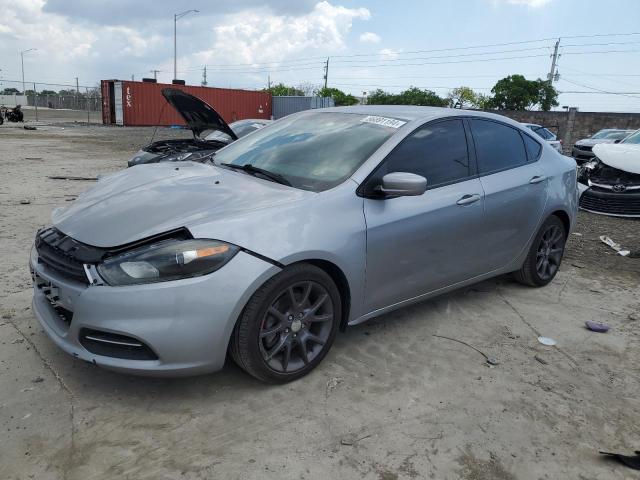 Dodge Dart (2016)