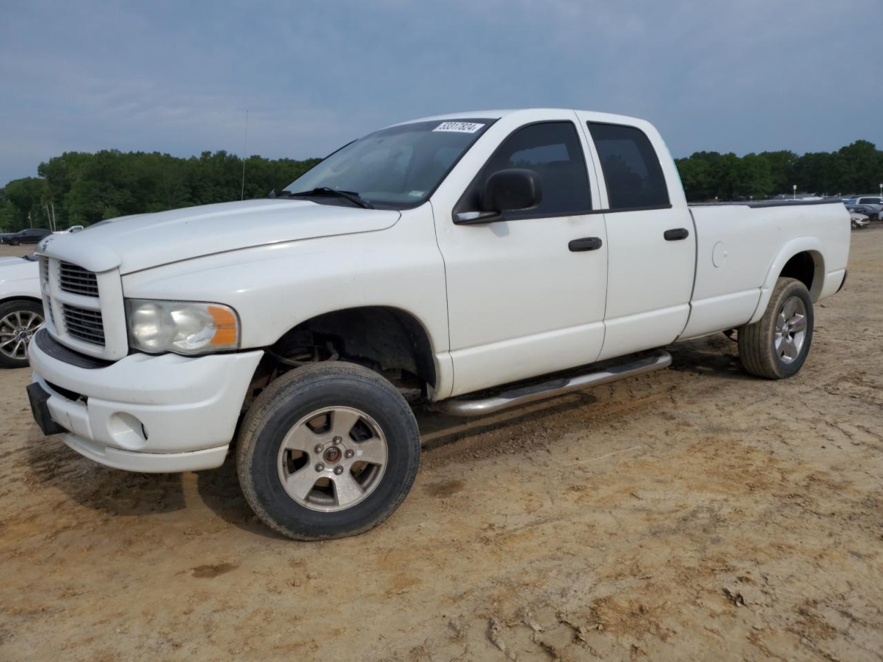 Dodge Ram (2006)