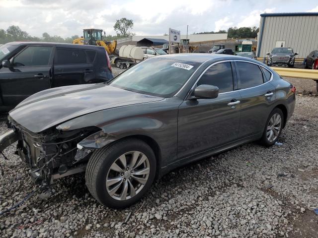 Infiniti M37 (2013)