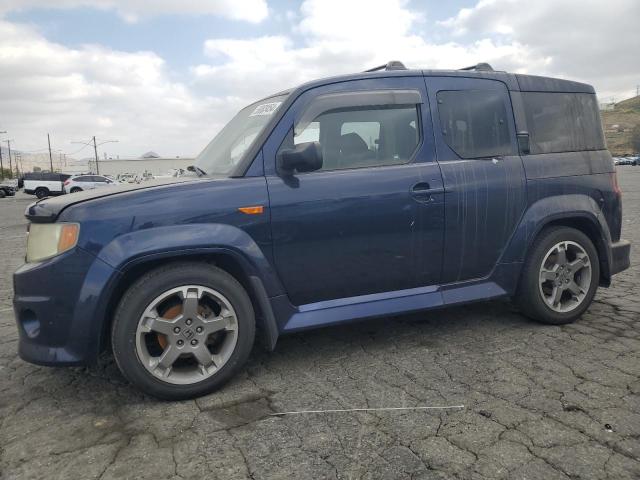 Honda Element (2009)