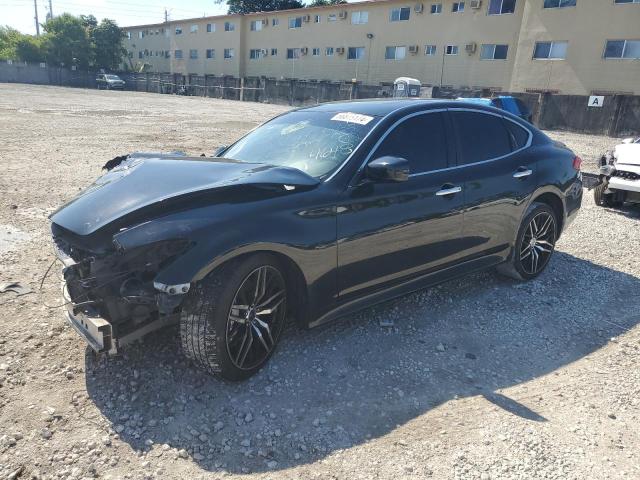 Infiniti M37 (2012)