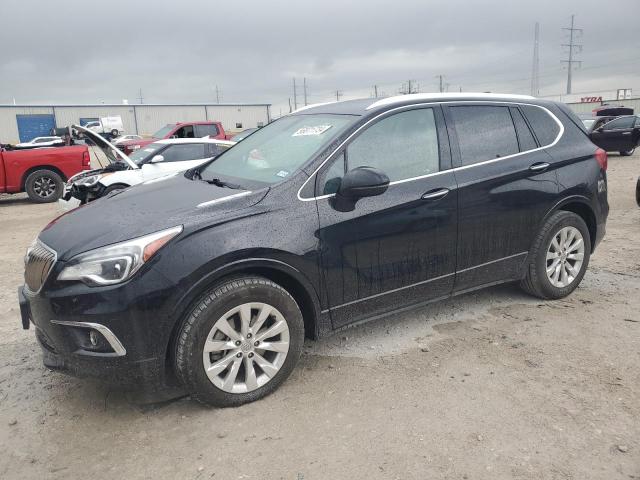 Buick Envision (2017)
