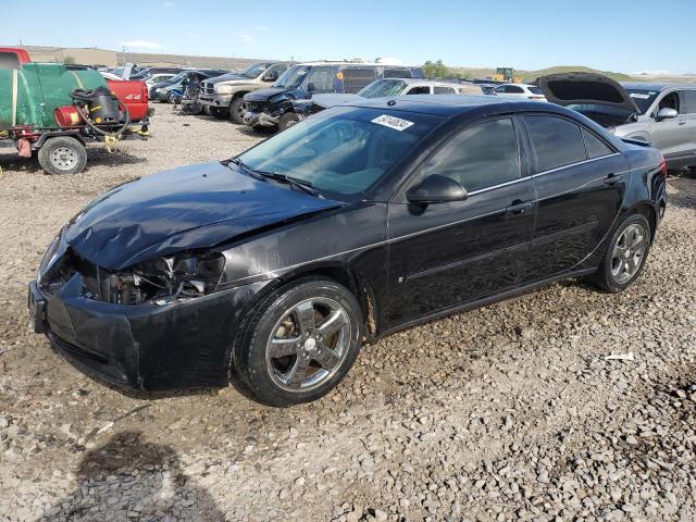 Pontiac G6 (2007)