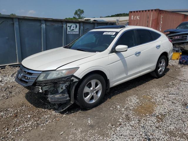 Honda Crosstour (2012)