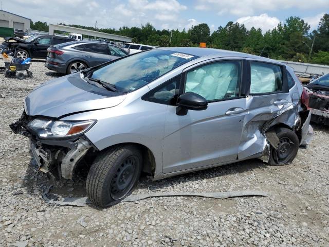 Honda Fit (2019)