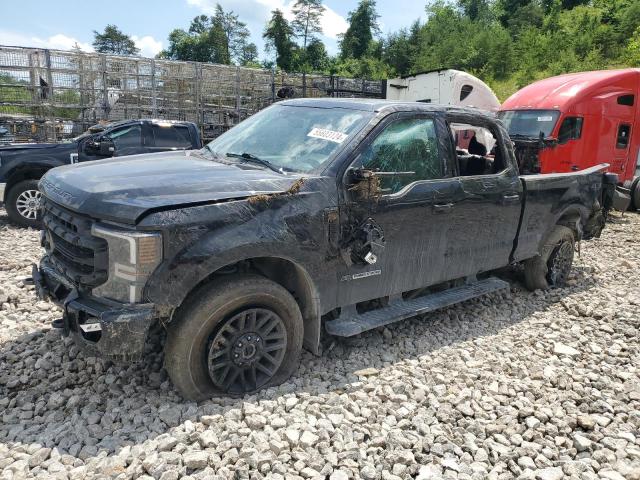 Ford F250 (2021)
