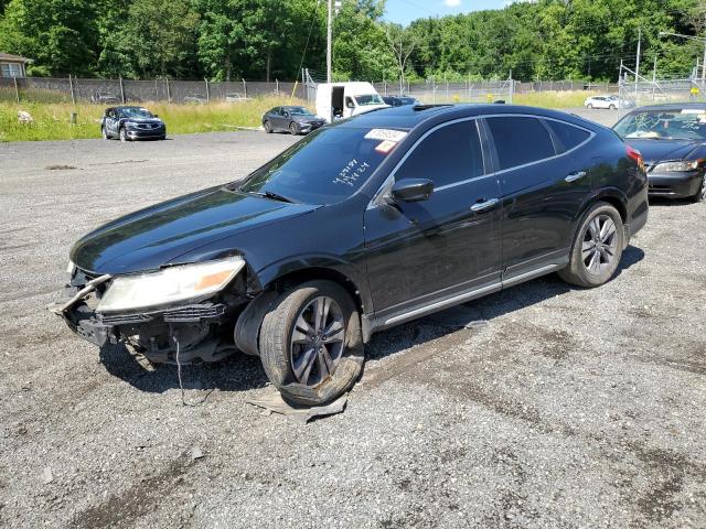 Honda Crosstour (2015)