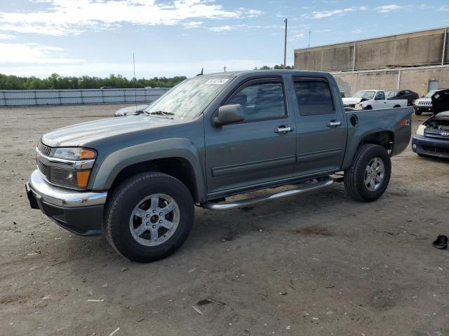 Chevrolet Colorado (2011)