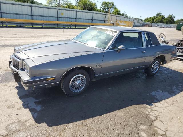 Pontiac Grandprix (1987)