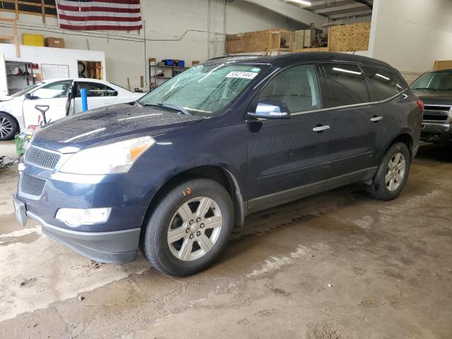 Chevrolet Traverse (2012)