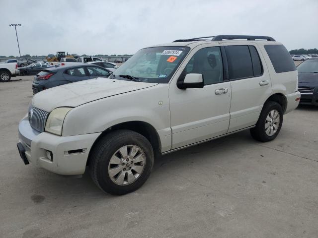 Mercury Mountainer (2006)