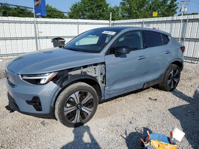 Volvo C40 rechar (2023)
