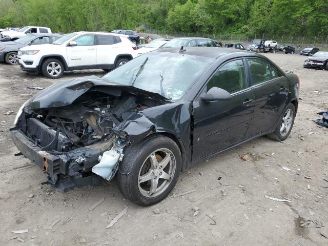 Pontiac G6 (2009)