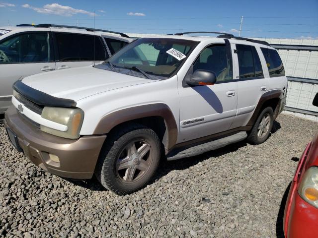 Chevrolet Trailblzr (2002)