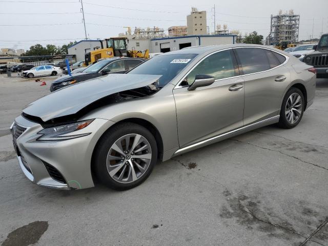 Lexus Ls500 (2020)