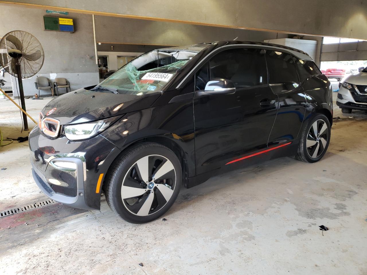 Bmw I3 (2018)